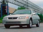 Toyota Camry 1999 года (US)